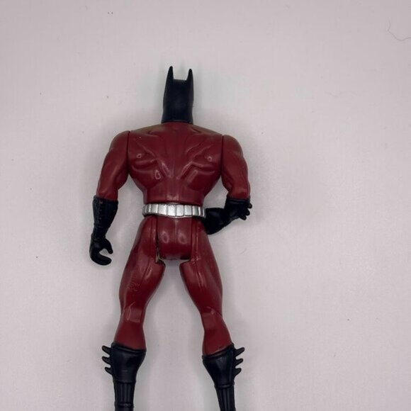 Vintage Early 90's Batman Action Figures - Lot of 4 - Picture 7 of 15